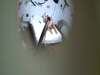 【偷拍】中年大叔阿姨开房啪啪啪饥渴难耐 海报