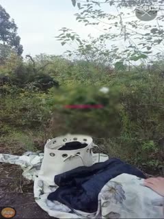 大神HD直播豪乳美女主播莎莎和帅哥小树林打野战和狼友探讨性经验 海报