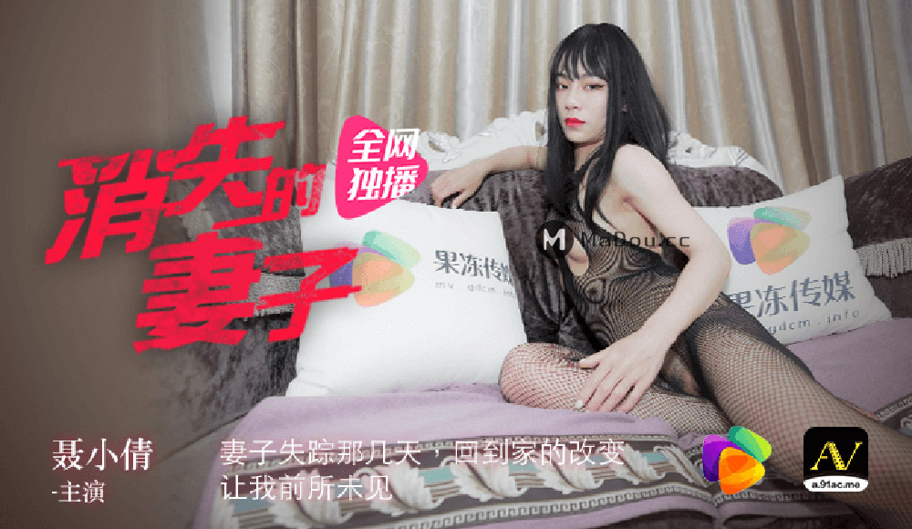 消失的妻子聂小倩 海报