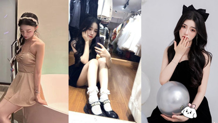 阿里系女孩李斯性爱视频流出 海报