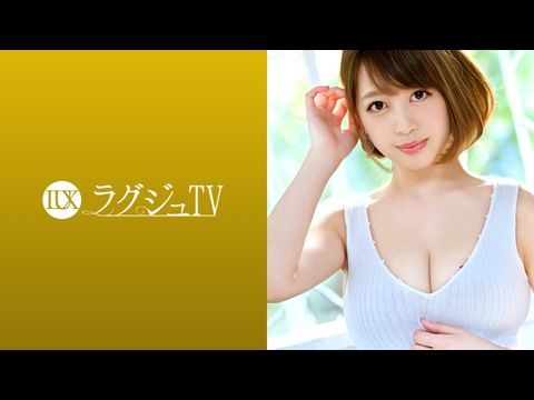 LUXU1138ラグジュTV1122『患者さんに手を出すわけにはいかないし…』捌け口がない欲求を内に秘めた現役看護師がAV出演！日常では味わえない刺激に声を漏らし、恍惚の表情で肉棒を味わいながらイキまくる！. 海报