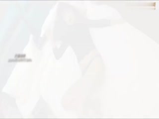 素人年终特辑：御姐控福音(上) 海报