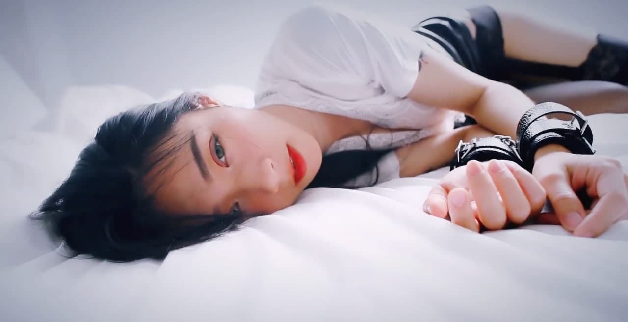 家教诱惑我 海报