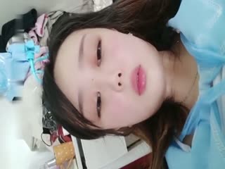 十八岁清纯脸少女水手服打晨炮 海报