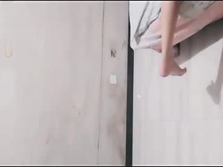 漂亮的女友直播摆弄风骚舞姿 海报