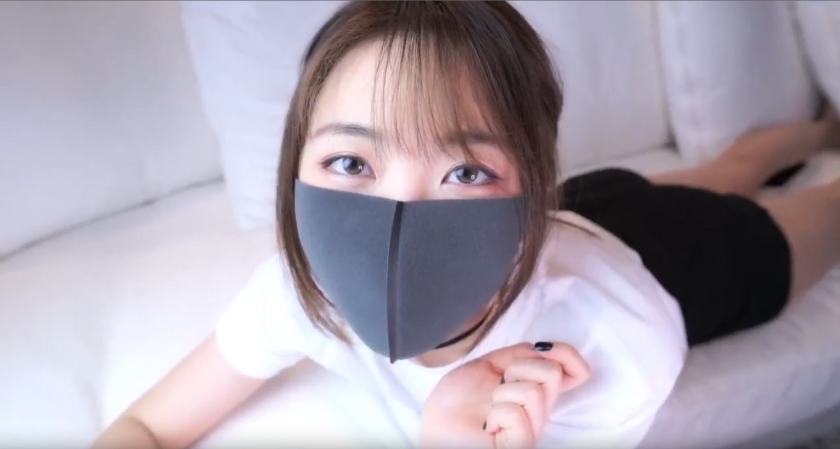 HongKongDoll 玩偶姐姐 - 姐姐的秘密-第二部 海报