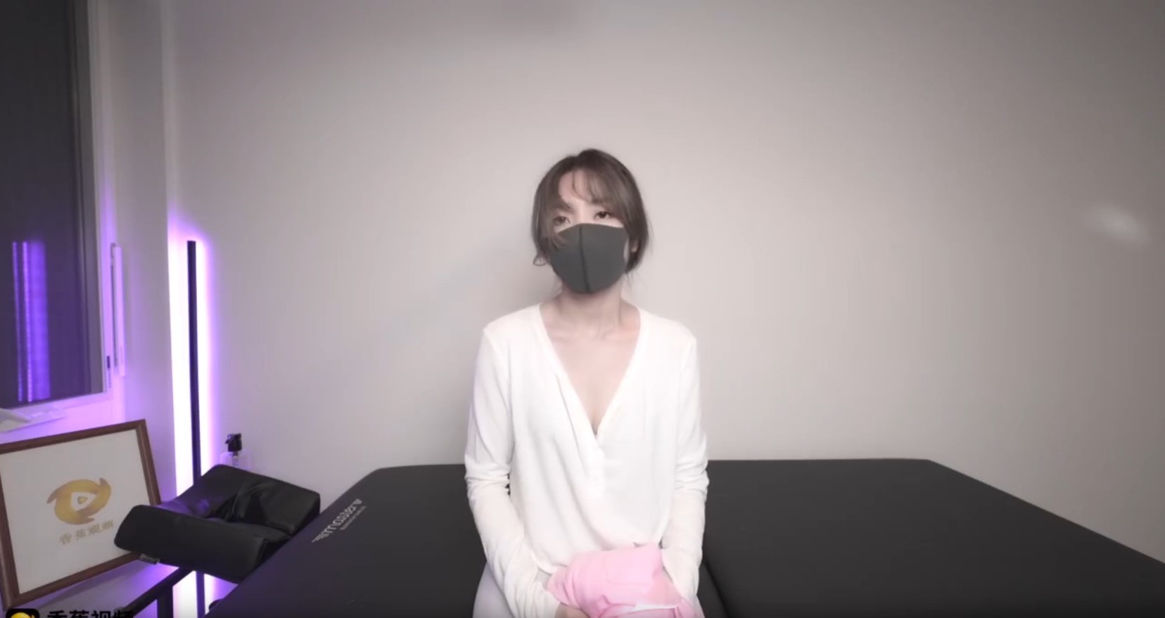 HongKongDoll 玩偶姐姐 - 姐姐的秘密第三集 診療室 海报
