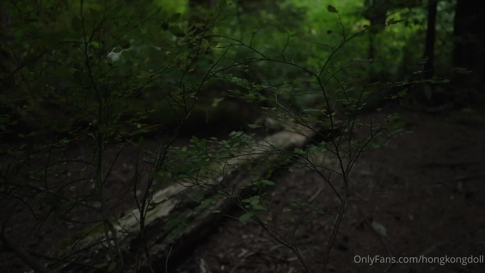 HongKongDoll 玩偶姐姐 - 森林系列第一集 - 舊識相遇 海报