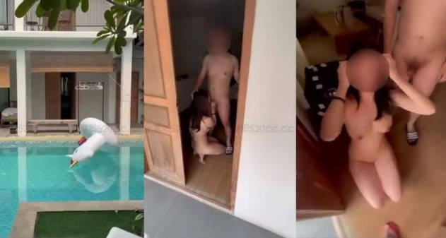 台灣民宿包棟度假,隨時打開房門看到同行好友打砲,都可加入戰局 海报