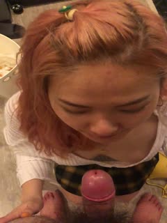 精选#自拍#大奶妹吃胖子哥的小鸡鸡2. 海报