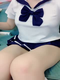 女神！小仙女下凡预警！重磅绿播女神下海0. 海报
