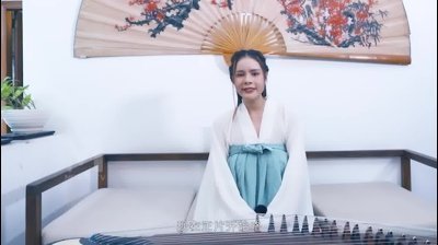 小鸡巴操古装美女. 海报