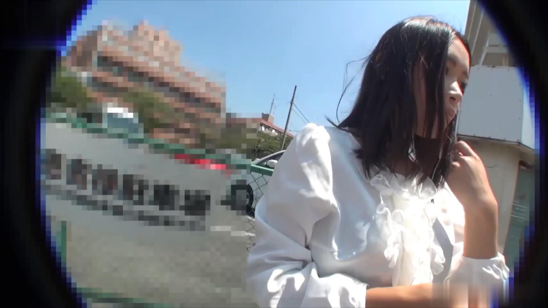 @20205985166 金钱诱惑少妇街上抠逼实拍 海报