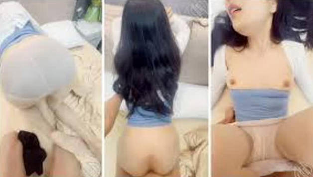 绿帽老公带着美女老婆酒店玩换妻自己操着别人的老婆眼看着老婆被别人操真是别有一番滋味 海报