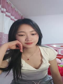 这么甜美又闷骚的女孩谁能不爱呢？【顶点】理想型女友！_3. 海报
