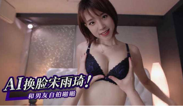 和男友自拍啪啪 海报