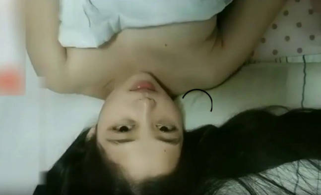 孕妇做爱自拍 海报