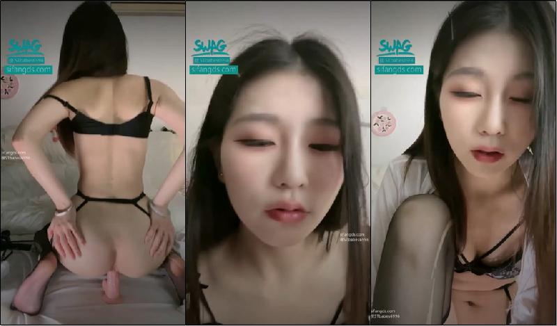 2024年11月，极品大美女，【小野马】，肥男无情抽插，骚穴喷水，漂亮的脸蛋，粉嫩的小穴，不要太迷人！ 03【2 TICKETS】 海报