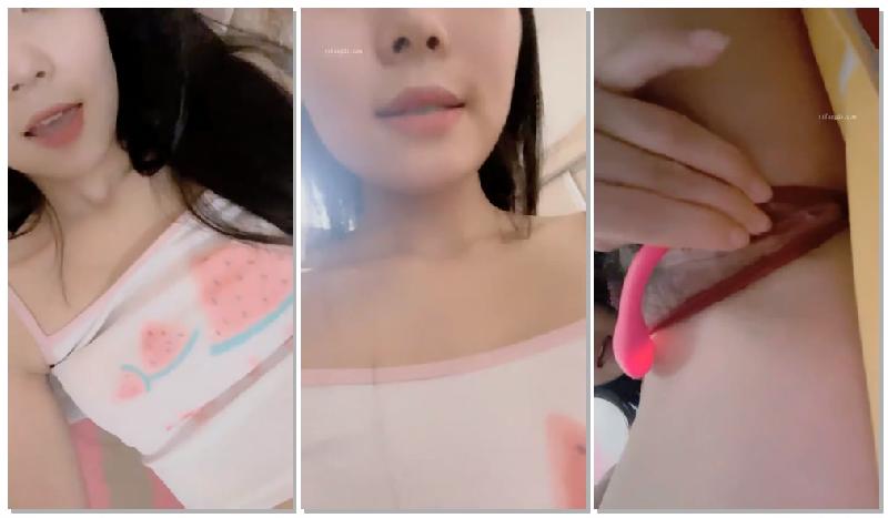 纯欲学妹13 海报