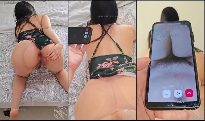 内射嫂子直播给海友兄弟看，兄弟直接喊嫂子老婆 海报