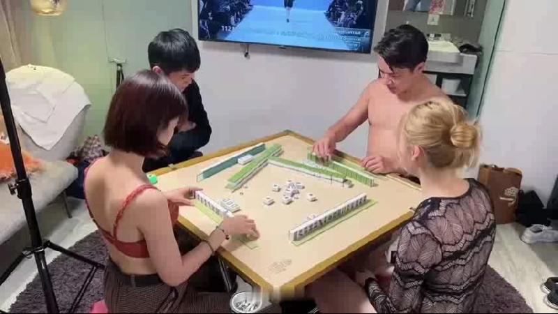 國產影片 上碰下自摸 海报