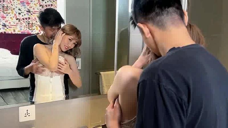 國產影片 歐比AV初體驗 海报