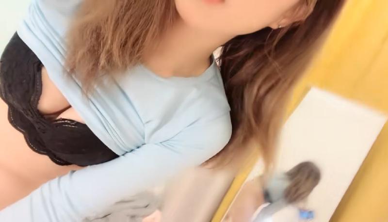 淫荡小姊姊 海报