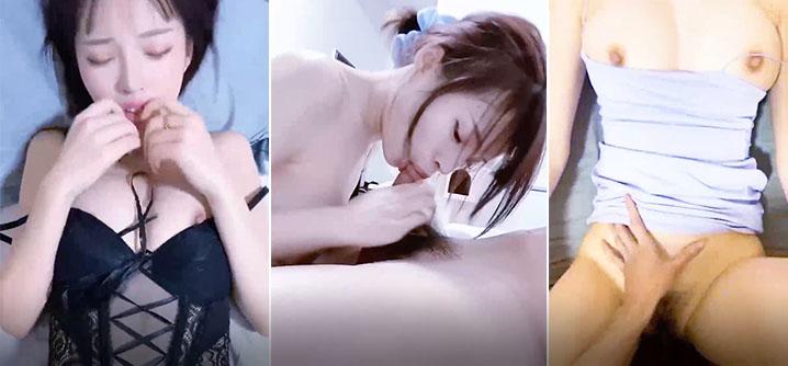 最美女神『涵菱』震撼推荐 海报
