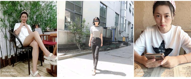 綠帽癖男友和反差婊騷貨女友劉嘉莉日常性愛 海报