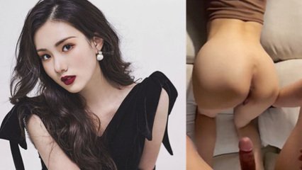 网爆上海女主持人写真照，估计也是拍私房或者形象照然后被开发了 可惜 海报