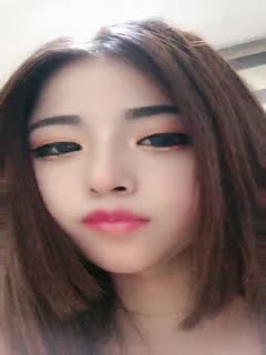 #尤物雯 07-24主播收费秀 海报