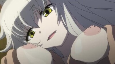 The Fox Girl POV Part 1 (koi Maguwai Edit) 海报