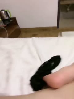 #面色潮红 09-04 主播收费秀 0 海报