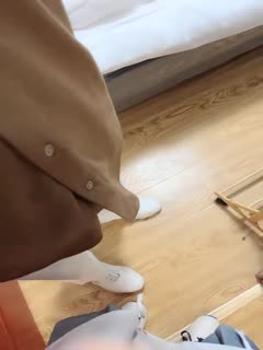 #户外小雪 小美女路上勾搭帅哥回家啪啪 海报