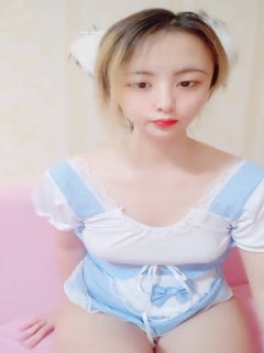 纯纯的大绿播！仙气飘飘的大美女！【今夏】高价收费房！！_0 海报