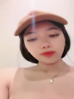 #阿楚 07-08主播收费秀 海报