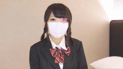 完全初撮り♥制服生ハメ♥セックスはこれが2人目 海报