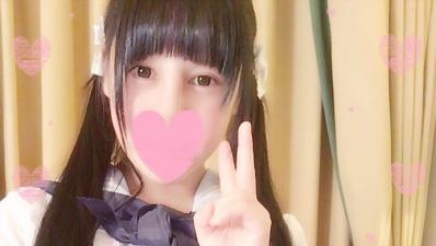制服生ハメ×中出しS级Loliパイパン娘「精子でイクッ♥」 海报