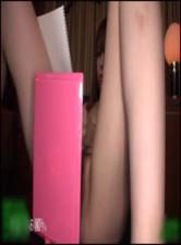 精通绘划的好色女子久本安奈 海报