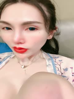 #水母娘娘 05-29主播收费秀 海报