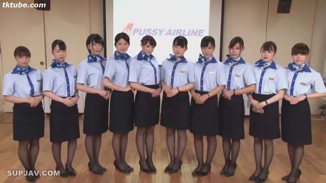【馬賽克破壞】SDDE-451 款待「制服、內衣、全裸」跨界陰戶航空新CA首個陰戶服務訓練版 海报