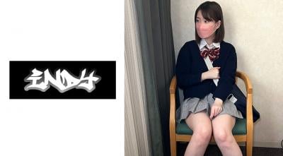 【高清有码】534POK-021アカBAN覚悟【个人撮影】真面目っぽい感じの水泳部女子(K② 海报