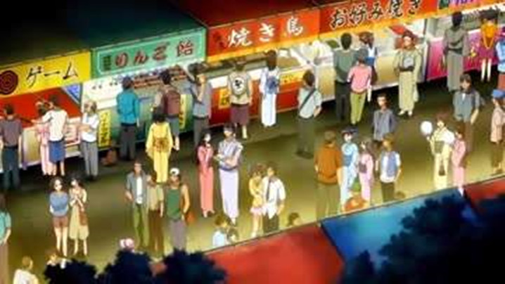 姦染3 首都崩壊第1集 海报