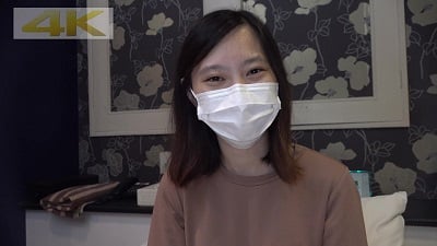 FC2PPV-1244023-A 【4K撮影】☆初撮り☆日○坂46メンバー似♥色白美肌のスレンダー美少女に生ハメ♥元気で明るいのにエッチは恥ずかしがり屋さん♪【特典付】 海报