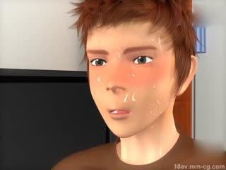 [3D][中字]イジワルな僕の姉 海报