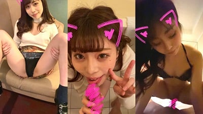 FC2PPV-1229261 【個人撮影】理世（りせ）ちゃん超かわいいヤバい♥️ ‪レビュー特典は海外版！‬外資系航空会社のCA♥️彼氏いるけどようやく口説き落とした。NTR好き必見。 海报