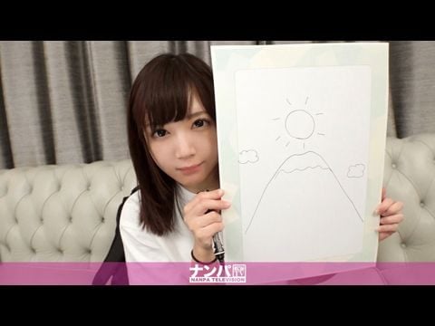 200GANA-2101 マジ軟派、初撮。 1349 アイドル級の美少女確保！！バラエティ番組という企画に釣られてホテルIN！突然の男優登場に戸惑いつつも巨根に興味津々！味わったことのないデカチンとテクニックで淫語を連発しながらイキまくる！！！1 海报