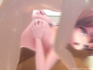 [3D][無字]涼○ハルヒの淫行 ～禁じられた部活～ 海报