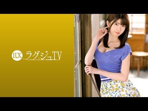 259LUXU-1141 ラグジュTV 1116 「いっぱい…愛シテください」ハードプレイ(首絞め拘束スパンキングイラマチオ)で愛を感じる超ドM気質な美スタイルお天気キャスターが、前回以上に激責めに本性剥き出しにして乱れまくる！1 海报