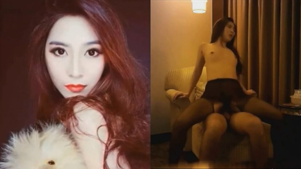 广东内裤哥操哭淘宝黑丝女店主射在腿上 海报